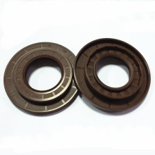 TC Rubber Framework NBR FKM Oil Seal Tractor Fork Silicone EPDM Hydraulic Bearing Sealing